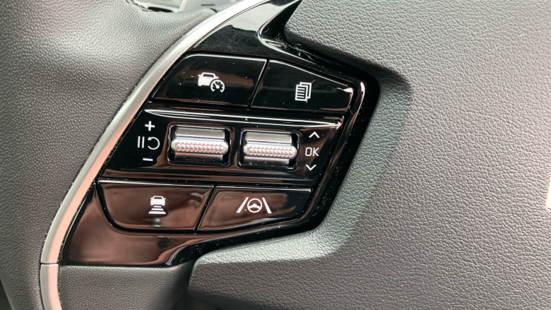 Kia Niro 1.6 GDi Hybrid 3 5dr DCT Hybrid Estate